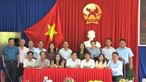TP. Châu Đốc không còn hộ nghèo