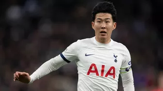 Nhận định bóng đá Tottenham vs Bournemouth: Son Heung-min so tài Solanke