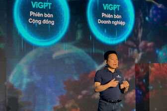 Ra mắt “ChatGPT phiên bản Việt", công bố 10 sự kiện ICT tiêu biểu năm 2023