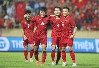 Bóng đá Việt Nam năm 2024: Chờ 'cú hích' hóa rồng!