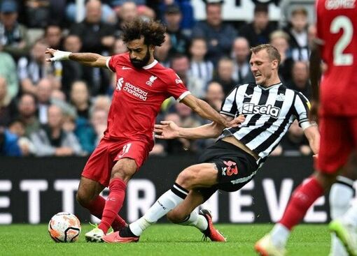 Nhận định bóng đá Livepool vs Newcastle: Củng cố ngôi đầu