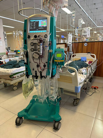Bệnh viện Đa khoa Trung tâm An Giang cứu sống 2 ca ngộ độc thuốc diệt chuột