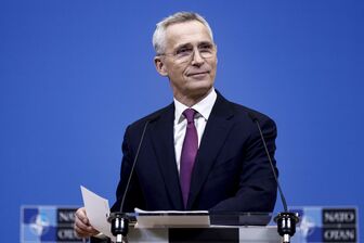Tổng thư ký NATO nêu thời điểm có thể kết nạp Thuỵ Điển
