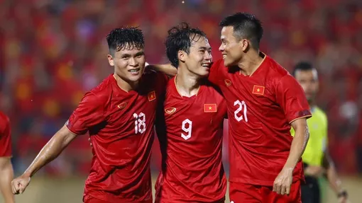 Lịch thi đấu Asian Cup 2023 mới nhất: Đội tuyển Việt Nam đá ngày nào?