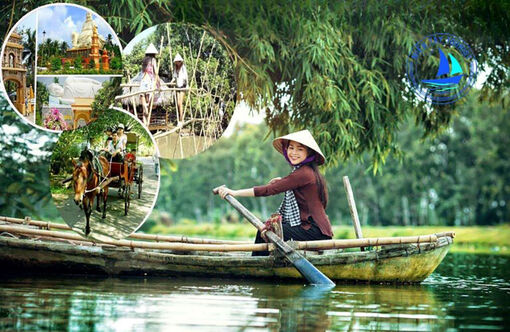 Miền Tây Tourist chuyên tour miền Tây 1 ngày chuyên nghiệp giá rẻ