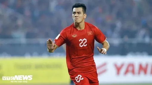 Quế Ngọc Hải, Tiến Linh rời tuyển Việt Nam, không dự Asian Cup