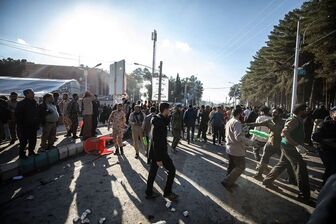 Nổ gần nơi diễn ra lễ tưởng niệm tướng Iran, hơn 250 người thương vong
