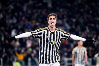 Juventus nổi giận, trút mưa bàn thắng vào lưới đối thủ
