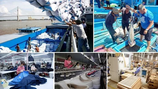 Kinh tế Việt Nam trước cơ hội tăng tốc, bứt phá