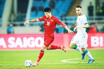Đội tuyển Việt Nam trước Asian Cup 2023: Một cuộc thử nghiệm nữa của thầy Troussier?
