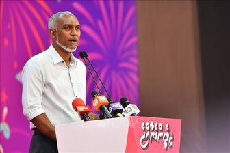 Maldives đình chỉ chức vụ 3 Thứ trưởng do xúc phạm Thủ tướng Ấn Độ