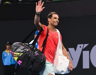 Rafael Nadal chính thức lỡ hẹn với Australian Open 2024