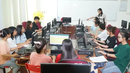 Các trường đại học ở ĐBSCL khởi động tuyển sinh 2024