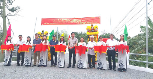 Mặt trận tham gia xây dựng chính quyền