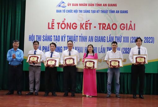 Đóng góp về khoa học, đời sống và sức khỏe