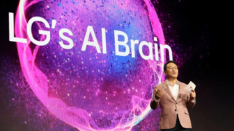 CES 2024: Samsung và LG tham vọng đưa AI vào gia đình