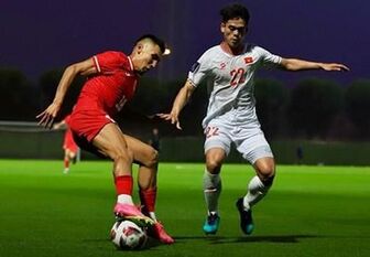 Trận Việt Nam và Indonesia lọt top hay nhất vòng bảng Asian Cup 2023