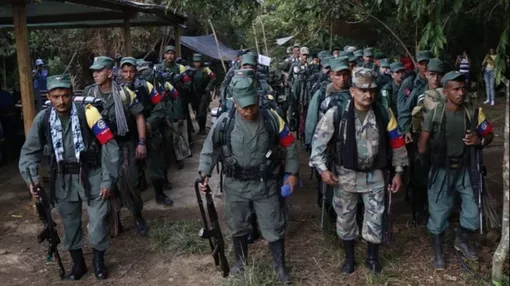 Cơ hội cho hòa bình tại Colombia