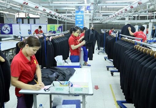 Dự báo kịch bản tăng trưởng kinh tế Việt Nam năm 2024