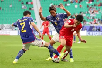 Kết quả Asian Cup: Đội tuyển Việt Nam ghi 2 bàn, nhưng vẫn thua Nhật Bản