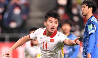 Nhận định bóng đá Việt Nam vs Nhật Bản: Khó có bất ngờ