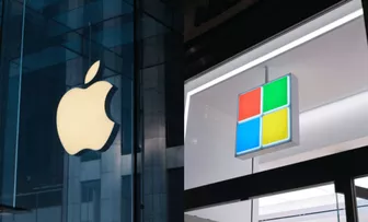 Nhờ AI, Microsoft vượt Apple trở thành công ty giá trị nhất thế giới