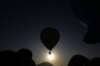 Tai nạn khinh khí cầu tại Mỹ, 4 người tử vong