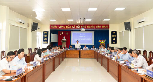 Điều hành, quản lý thu, chi ngân sách hiệu quả