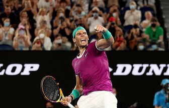 Nadal trở thành Đại sứ quần vợt tại Saudi Arabia