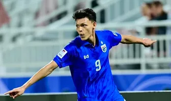 Kết quả Asian Cup 2023: Tuyển Thái Lan thắng thuyết phục Kyrgyzstan