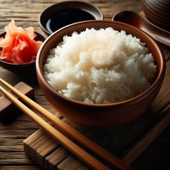 Ăn cơm trắng có hại cho sức khỏe không?