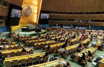 Đại hội đồng Liên hợp quốc đề ra các nhiệm vụ trọng tâm năm 2024