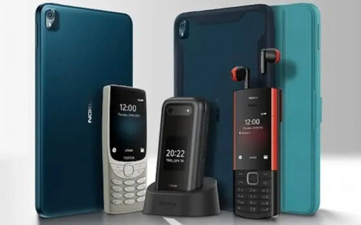 Kỷ nguyên smartphone mang thương hiệu Nokia kết thúc