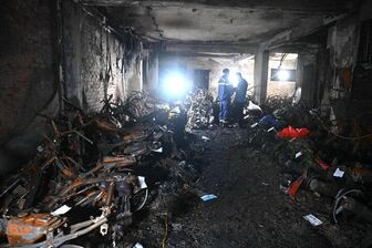 Công an Hà Nội thông tin việc điều tra vụ cháy chung cư mini 56 người tử vong
