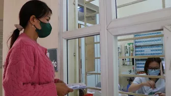 Hà Nội không để thiếu thuốc chữa bệnh cho người dân trong dịp Tết Nguyên đán 2024