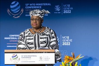 Hội nghị Davos 2024: WTO đánh giá về thương mại toàn cầu trong năm 2024