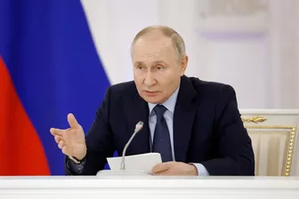 Điện Kremlin: Người dân Nga luôn tin tưởng Tổng thống Vladimir Putin