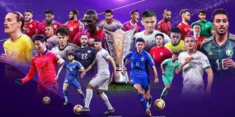 Asian Cup 2023: Cục diện các bảng đấu trước lượt trận 'sinh tử'