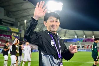 Thái Lan bất bại ở Asian Cup 2023, HLV Masatada Ishii tuyên bố bất ngờ