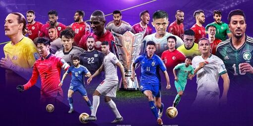 Asian Cup 2023: Cục diện các bảng đấu trước lượt trận 'sinh tử'