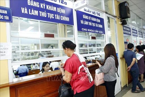 Không để xảy ra khan hiếm thuốc phục vụ phòng, chống dịch và khám, chữa bệnh