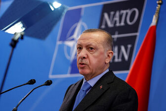 Thổ Nhĩ Kỳ phê chuẩn đơn xin gia nhập NATO của Thụy Điển