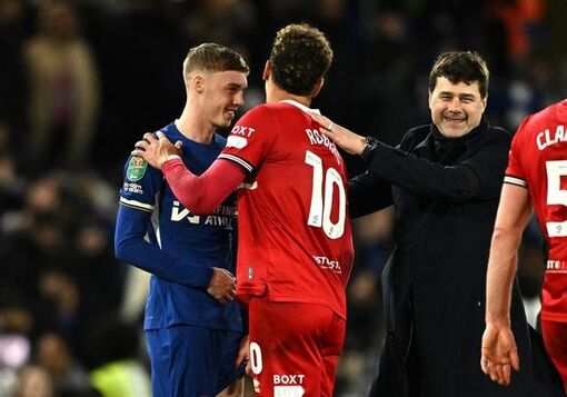 Vùi dập Middlesbrough, Chelsea đoạt vé vào chung kết League Cup