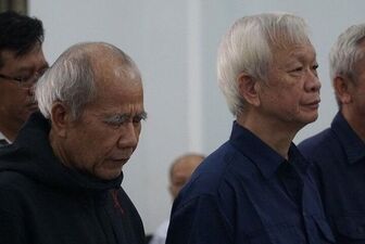 Đề nghị mức án 4-5 năm tù với cựu Chủ tịch UBND tỉnh Khánh Hòa