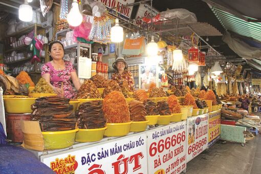 Làng nghề trăm năm
