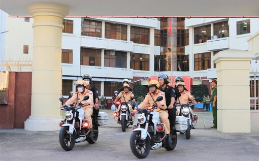 An Giang nỗ lực để Nhân dân đón Tết vui tươi, bình yên