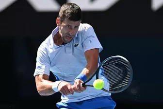 Djokovic bị loại khỏi Australian Open 2024