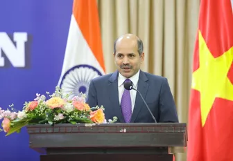Quan hệ đối tác đa trụ cột Việt Nam-Ấn Độ phát triển trên nền tảng vững chắc