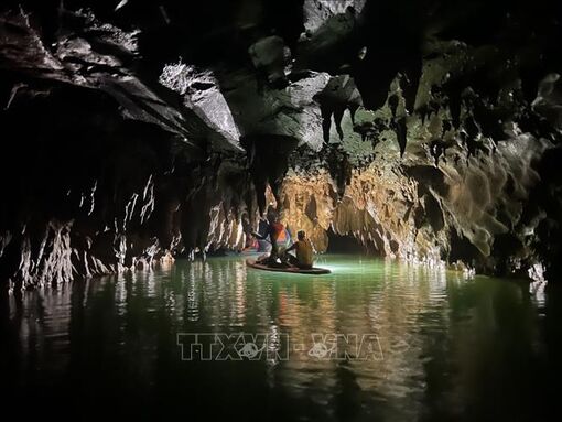 Tình trạng nóng lên trên toàn cầu đe dọa trữ lượng nước ngọt