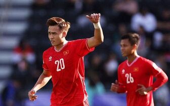2 trận đấu của tuyển Việt Nam lọt top đáng xem nhất vòng bảng Asian Cup 2023